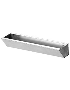 Alimentador de gaiola de frango pequeno