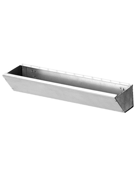 Comedero para Jaula de Pollos Pequeño