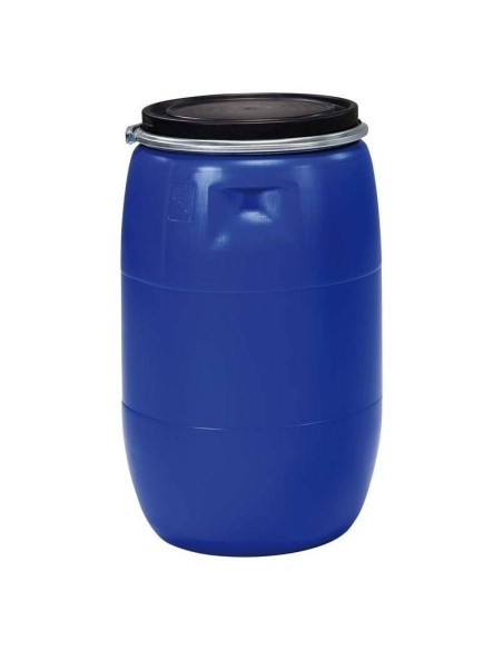 Deposito Plástico 120 Litros