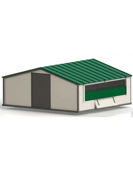 Corral Móvil "Continental"