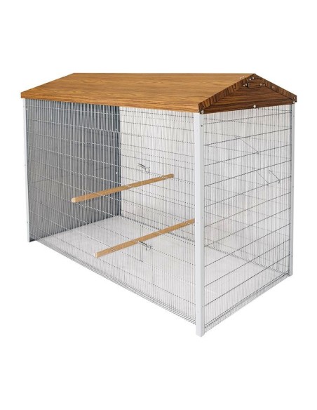 Parque para Animales "Avicope"