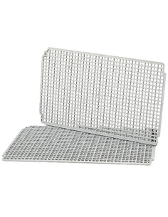 Sanduíche ninho de coelho