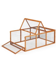 Parque de Madera Universal