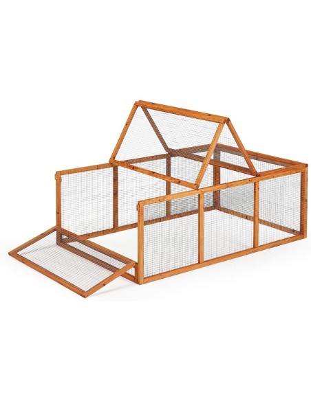 Parque de Madera Universal