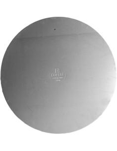 Bandeja de coleta para cilindro de núcleo