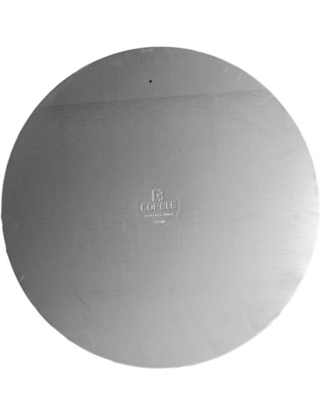 Bandeja colectora para cilindro de machos