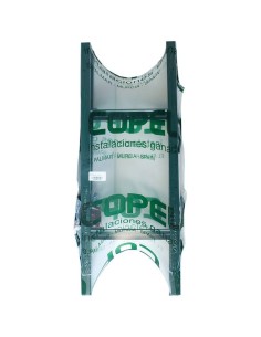 Perna 2 Pisos Bateria de Codorna