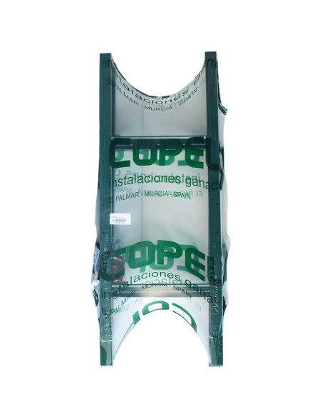 Pata 2 Pisos Bateria Codornices