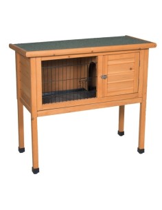 Casa de Madeira para Coelhos "Malta"