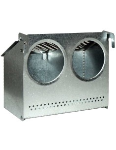 Comedero para Palomas Plegable "Coflex"