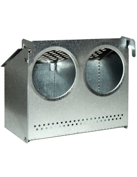 Comedero para Palomas Plegable "Coflex"