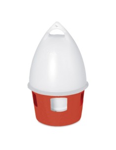 Comedero/Bebedero para Palomas