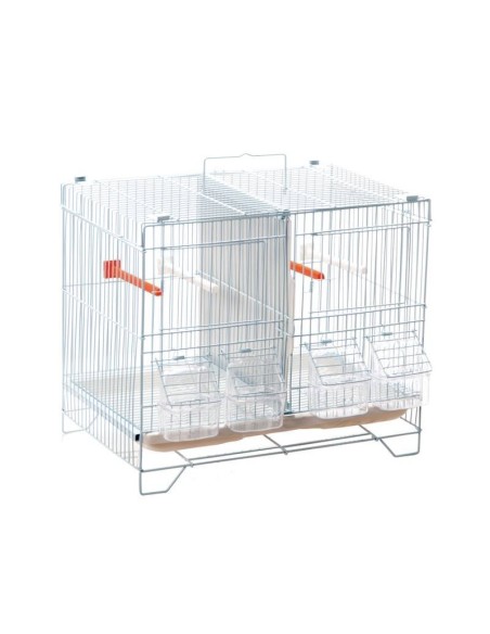 Jaula para Canarios Desmontable