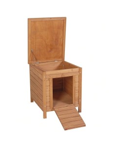 Galinheiro de Madeira "Lisboa"