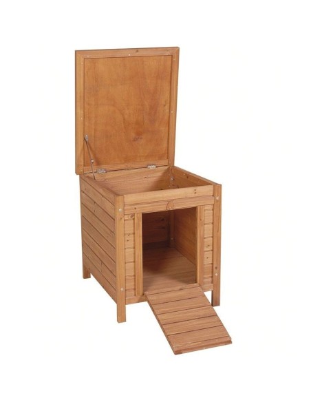 Galinheiro de Madeira "Lisboa"