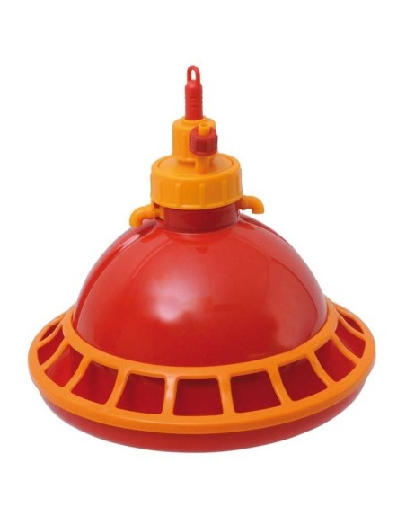 Mini bebedouro suspenso