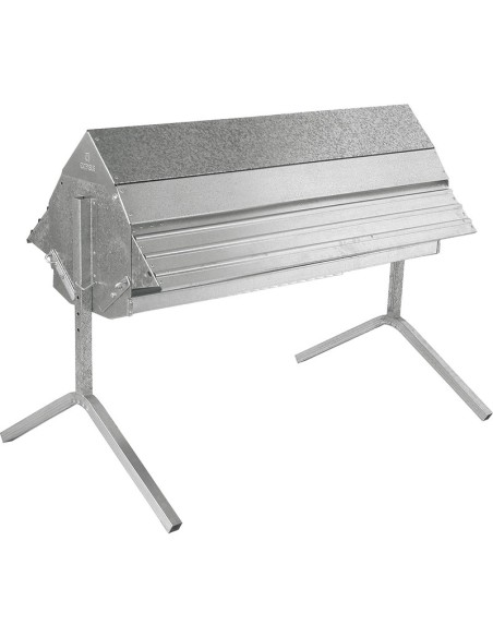 Comedero para Corderos