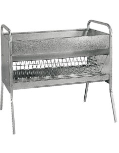 Forrajera para Ovejas