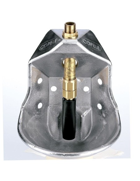 Bebedor de Empurrador de Ovelhas