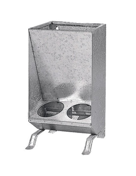 Funil Alimentador para Leitões "Starter"