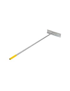 Rastrillo de limpieza para conejos