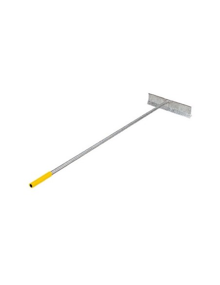 Rastrillo de limpieza para conejos