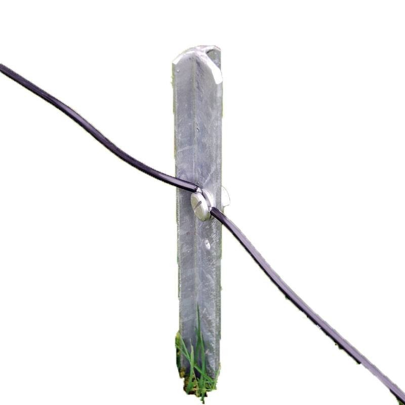 Cable Conexión Pica Tierra