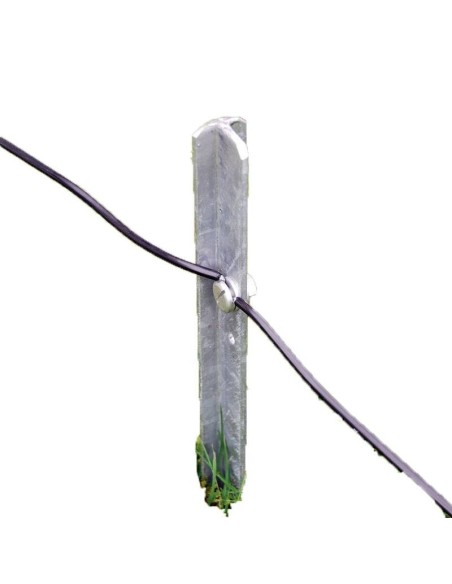 Cable Conexión Pica Tierra