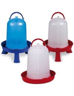 Bebederos para Pollos "Eco"