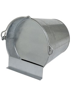 Bebedero Cubo