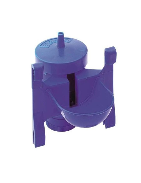 Bebedouro Misto para Aves