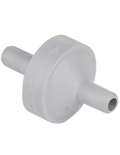 Filtro de Acero Inoxidable