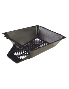 bandeja de colocação