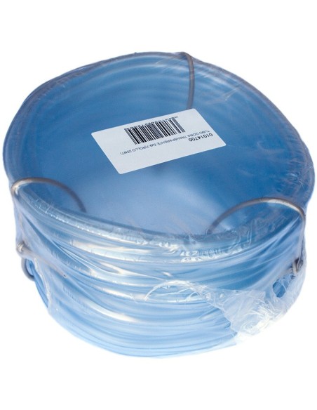Tubería Flexible Transparente