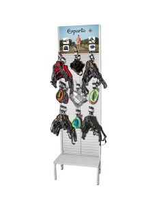 expositor de esparta