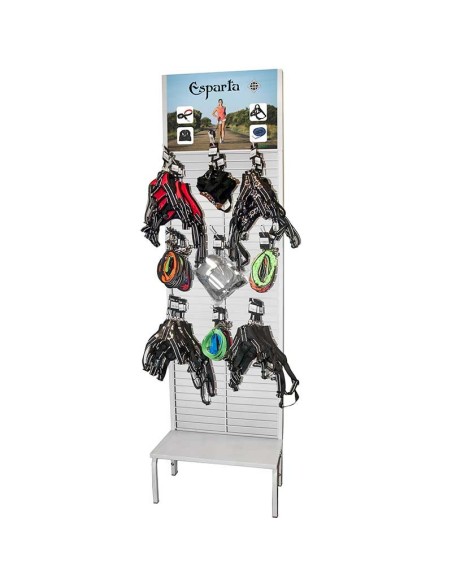 expositor de esparta