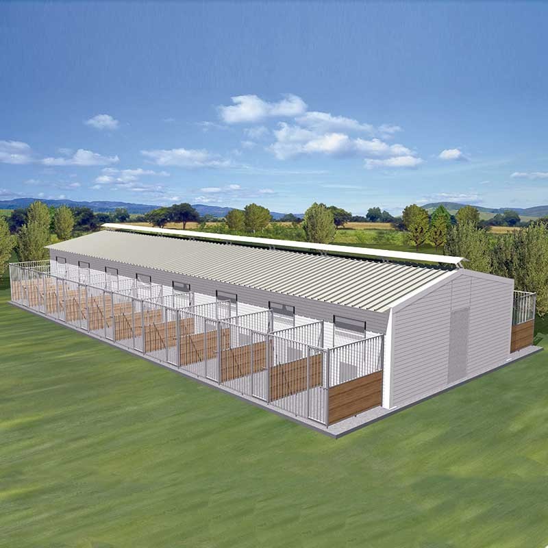 Residencias Caninas "Resid-Dogs"