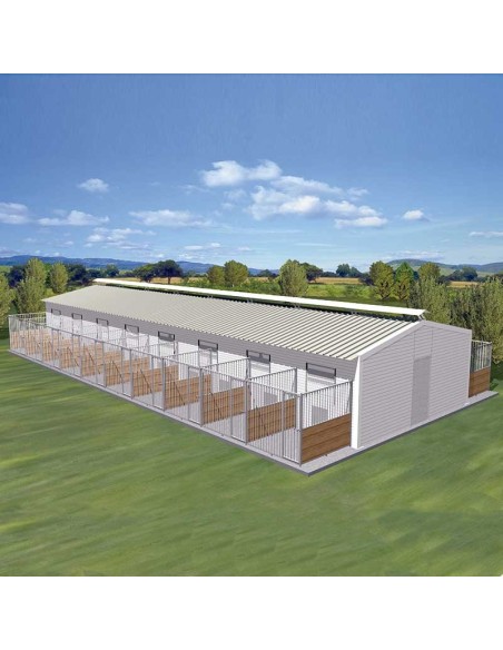 Residencias Caninas "Resid-Dogs"