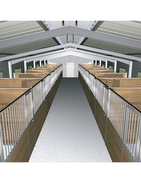 Residências para cães "Resid-Dogs"