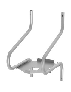 Soporte para Pared Bebedero de Hormigón XL