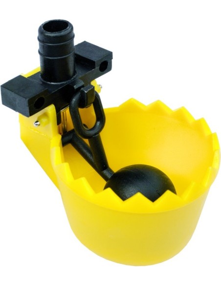 Bebedor de Tigela de Nível Constante