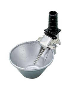 Tigela Bebedora M-73 Coelhos