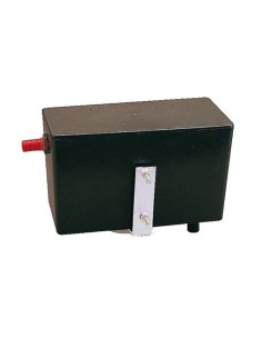 Regulador de Presión