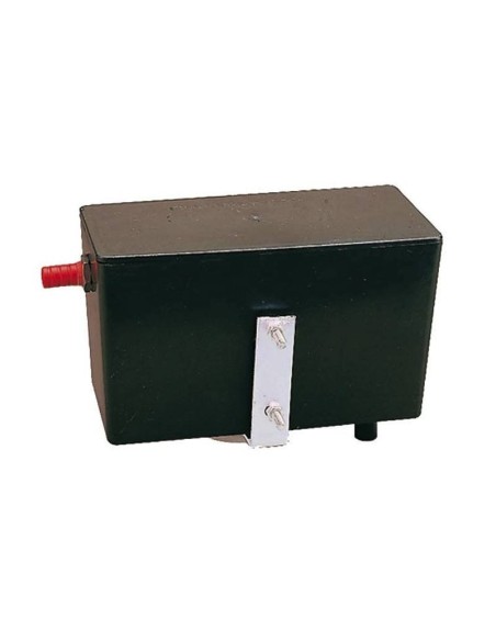 Regulador de Presión