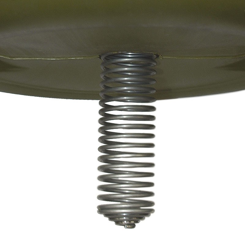 Dispensador Anti-estrés para Aves