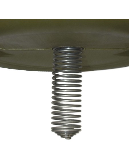 Dispensador Anti-estrés para Aves