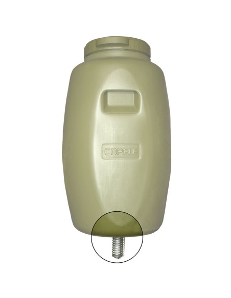 Dispensador Anti-estrés para Aves