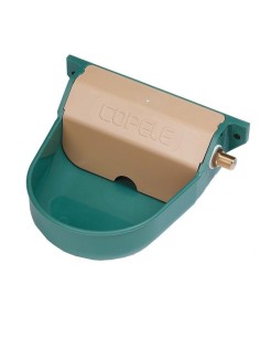 Bebedor Plástico Automático P-5