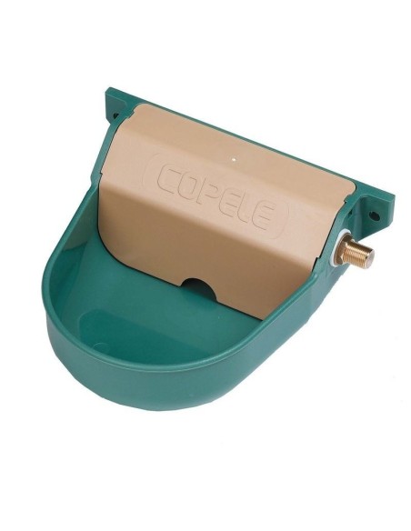 Bebedero Automático en Plástico P-5