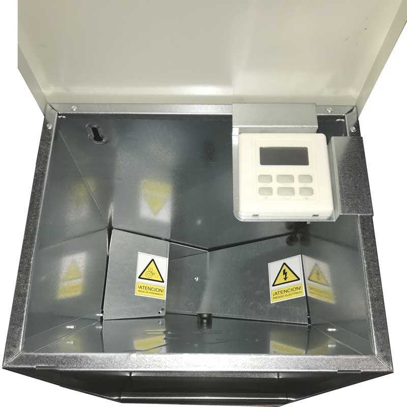 Automação "Dosidog"